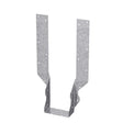 Simpson Strong-Tie THA413 (13-5/16") Adjustable Truss Hanger for 4x Floor Truss