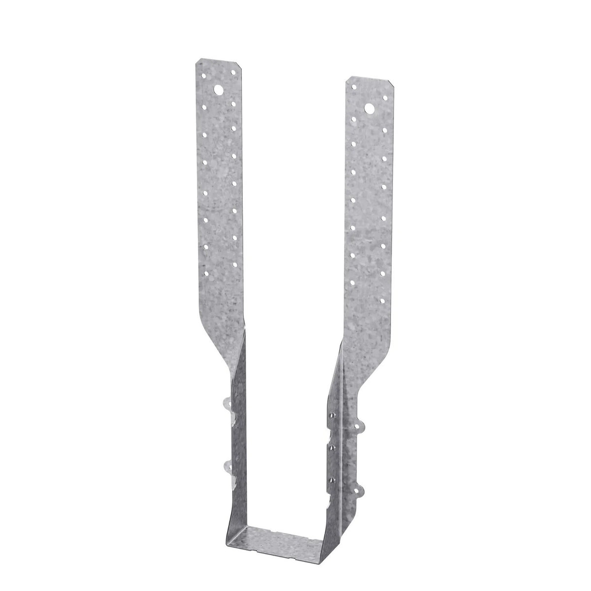 Simpson Strong-Tie THA418 (17-1/2 in.) Adjustable Truss Hanger for 4x ...