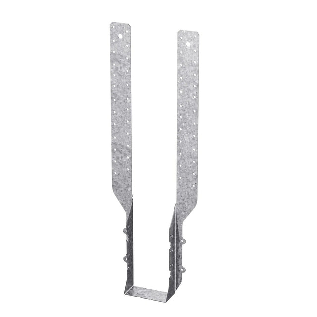 Simpson Strong-Tie THA422 Adjustable Truss Hanger for 4x Floor Truss