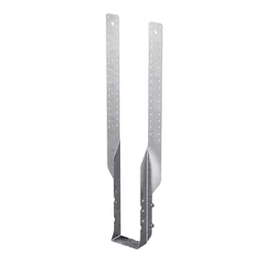 Simpson Strong-Tie THA426 Adjustable Truss Hanger for 4x Floor Truss