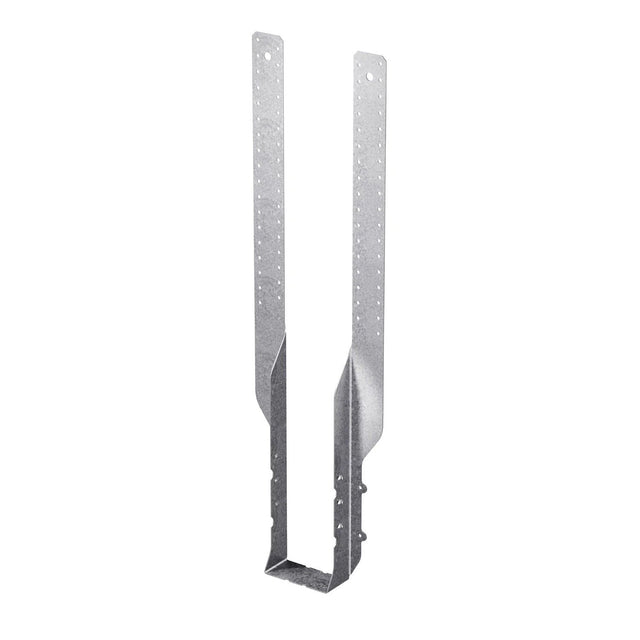Simpson Strong-Tie THA426 Adjustable Truss Hanger for 4x Floor Truss