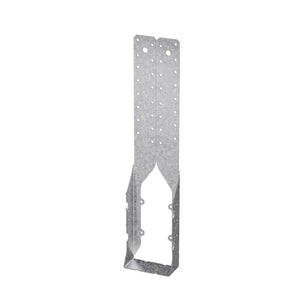 Simpson Strong-Tie THAC418 (4" x 18") Adjustable Concealed-Flange Truss Hanger