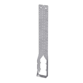 Simpson Strong-Tie THAC426 (4" x 26") Adjustable Truss Hanger with G90 Galvanized Finish
