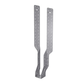 Simpson Strong-Tie THAI2.06/22 Adjustable I-Joist Truss Hanger G90 Galvanized