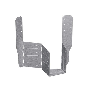 Simpson Strong-Tie THASR29-2 Adjustable Truss Hanger for Double 2x9, Skewed Right