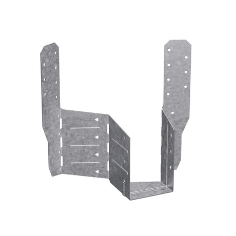 Simpson Strong-Tie THASR29-2 Adjustable Truss Hanger for Double 2x9, Skewed Right