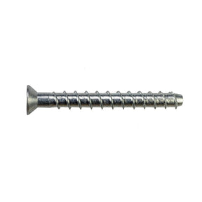 Simpson Strong-Tie THD37212CS6SS Titen HD (3/8" x 2-1/2") Countersunk Head HD SS Screw Anchor - Type 316 (25 Pack)