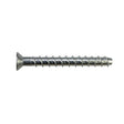 Simpson Strong-Tie THD37300CS Titen HD (3/8" x 3") Zinc-Plated Countersunk Head HD Screw Anchor (50 Pack)