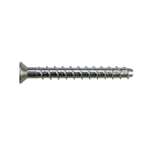 Simpson Strong-Tie THD37300CS Titen HD (3/8" x 3") Zinc-Plated Countersunk Head HD Screw Anchor (50 Pack)