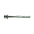 Simpson Strong-Tie THD37634RC Titen HD (3/8" x 6-3/4") Carbon Steel Rod Coupler  for 3/8" Rod (25 Pack)