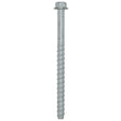 Simpson Strong-Tie THD501200HMG Titen HD (1/2" x 12") Mechanically Galvanized Heavy-Duty Screw Anchor (5 Pack)