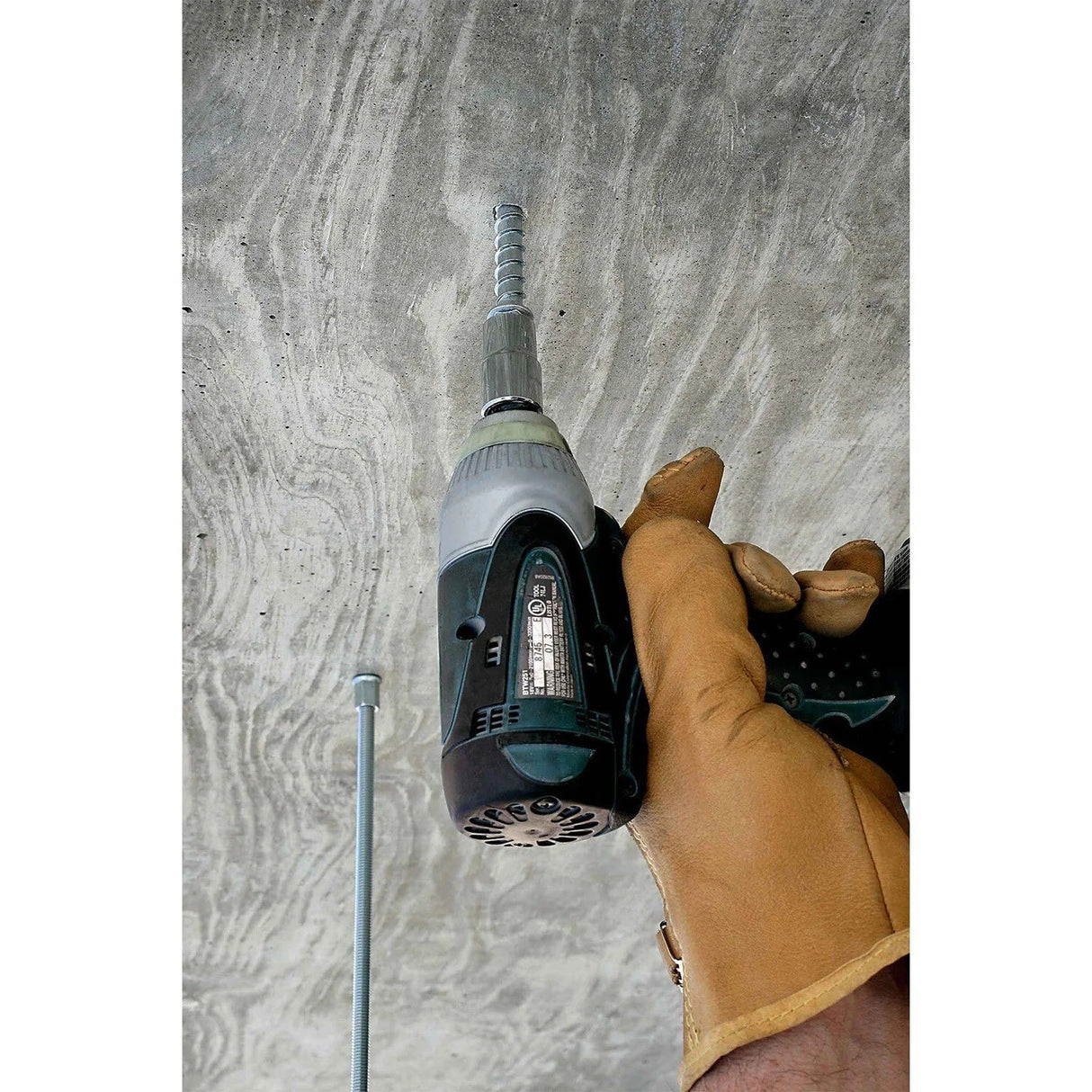 Simpson Strong-Tie THD50234RH Titen HD (3/8" x 2-3/4") Threaded Rod Hanger for 1/2-in. Rod (50 Pack) - 2