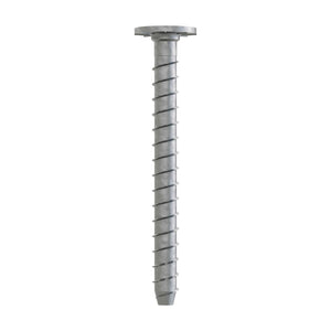 Simpson Strong-Tie THD50800WHMG Titen HD (1/2" x 8") Mechanically Galvanized Washer-Head HD Screw Anchor (15 Pack) - 3