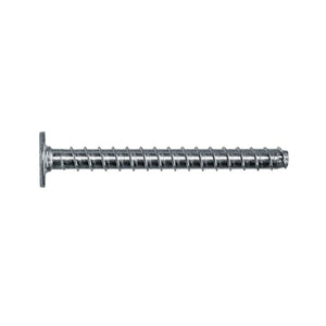 Simpson Strong-Tie THD50800WH Titen HD (1/2" x 8") Washer-Head Heavy-Duty Screw Anchor - Zinc Plated (15 Pack)
