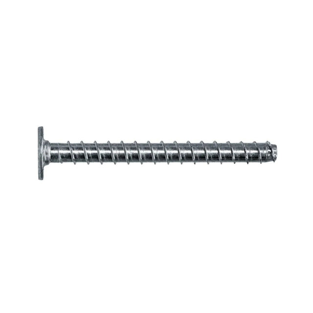 Simpson Strong-Tie THD50800WH Titen HD (1/2" x 8") Washer-Head Heavy-Duty Screw Anchor - Zinc Plated (15 Pack)
