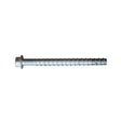 Simpson Strong-Tie THD75700H4SS Titen HD (3/4" x 7") Heavy Duty SS Screw Anchor - Type 304 (5 Pack)