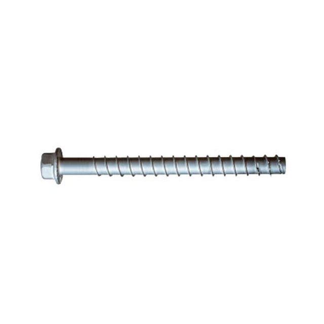Simpson Strong-Tie THD75700H4SS Titen HD (3/4" x 7") Heavy Duty SS Screw Anchor - Type 304 (5 Pack)