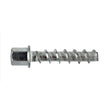 Simpson Strong-Tie THDB25158RH Titen HD (1/4" x 1-5/8") Threaded Rod Hanger for 1/4-in. Rod (100 Pack)