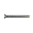 Simpson Strong-Tie THDB25412CS Titen HD(1/4" x 4-1/2") Zinc-Plated Countersunk Head Heavy-Duty Screw Anchor (50 Pack)