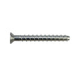 Simpson Strong-Tie THDB25412CS Titen HD(1/4" x 4-1/2") Zinc-Plated Countersunk Head Heavy-Duty Screw Anchor (50 Pack)