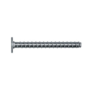 Simpson Strong-Tie THDB62600WH Titen HD (5/8" x 6") Washer-Head Heavy-Duty Screw Anchor - Zinc Plated (10 Pack)