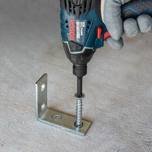 Simpson Strong-Tie THDC25300CS6SS Titen HD (1/4" x 3") Countersunk SS Anchor - Type 316 (25 Pack) - 2