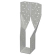 Simpson Strong-Tie THGQ2-SDS3 (3-5/16" x 16") 7Ga Quick-Install Galvanized Truss Hanger for Girders