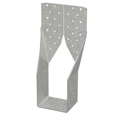 Simpson Strong-Tie THGQ3-SDS4.5 (4-15/16" x 16") 7Ga Quick-Install Galvanized Truss Hanger for Girders