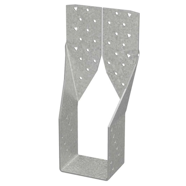 Simpson Strong-Tie THGQ3-SDS4.5 (4-15/16" x 16") 7Ga Quick-Install Galvanized Truss Hanger for Girders