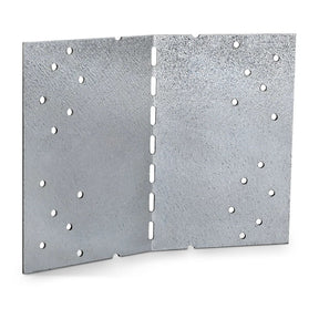 Simpson Strong-Tie TJC57 (5-1/8 in. x 7 in.) Adjustable Jack Truss Connector - G90 Galvanized