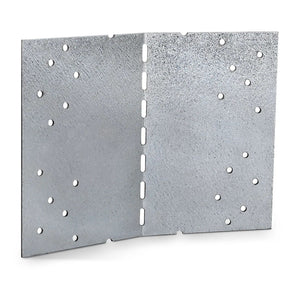 Simpson Strong-Tie TJC57 (5-1/8 in. x 7 in.) Adjustable Jack Truss Connector - G90 Galvanized