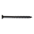 Simpson Strong-Tie TNTB25314TTRB Titen Turbo (1/4" x 3-1/4") T25 Trim-Head Screw Anchor, Bronze (1000 Pack)