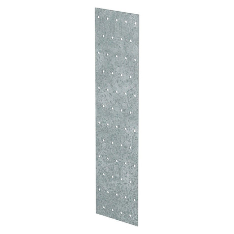 Simpson Strong-Tie TP312 (3-1/8" x 12") 20Ga TP Galvanized Tie Plate - G90
