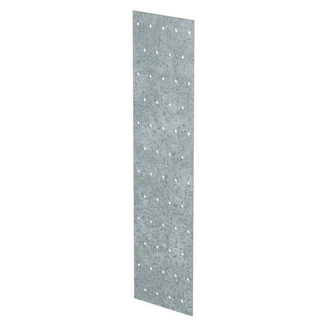 Simpson Strong-Tie TP312 (3-1/8" x 12") 20Ga TP Galvanized Tie Plate - G90