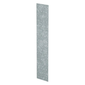 Simpson Strong-Tie TP316 (3-1/8" x 16") 20Ga TP Galvanized Tie Plate - G90