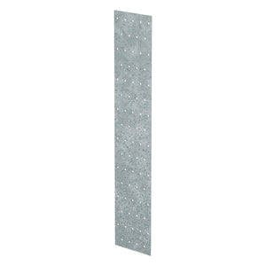 Simpson Strong-Tie TP316 (3-1/8" x 16") 20Ga TP Galvanized Tie Plate - G90