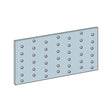Simpson Strong-Tie TP47 (4-1/8" x 7") 20Ga TP Galvanized Tie Plate - G90