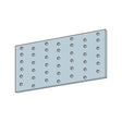 Simpson Strong-Tie TP49 (4-1/8" x 9") 20Ga TP Galvanized Tie Plate - G90