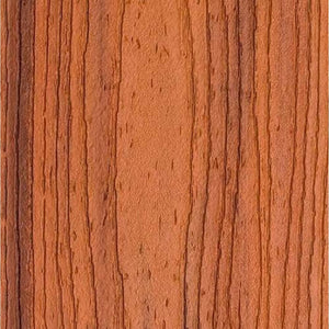 Simpson Strong-Tie TRX20TT Deck-Drive Composite Decking Screw Plug - Trex Tiki Torch (75 Pack) - 2