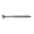 Simpson Strong-Tie TTN25214PFSS Titen Turbo (1/4" x 2-1/4") Stainless-Steel Concrete and Masonry Screw (100 Pack)