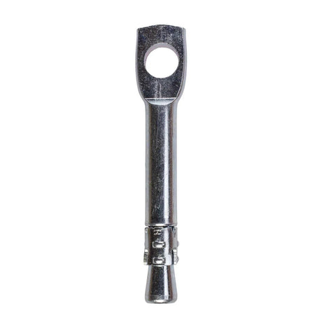 Simpson Strong-Tie TW25114 (1/4" x 1-1/4") Tie-Wire Wedge Anchor Zinc-Plated Carbon Steel (100 Pack)