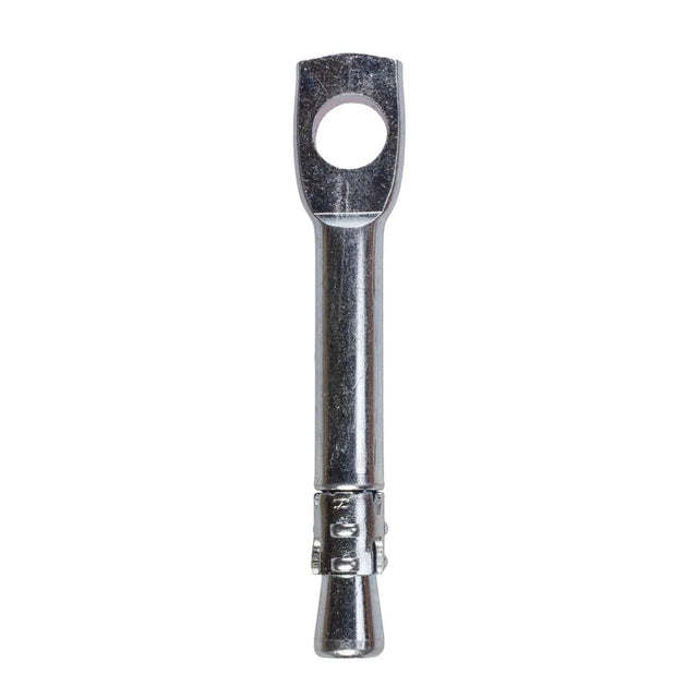 Simpson Strong-Tie TW25114 (1/4" x 1-1/4") Tie-Wire Wedge Anchor Zinc-Plated Carbon Steel (100 Pack)