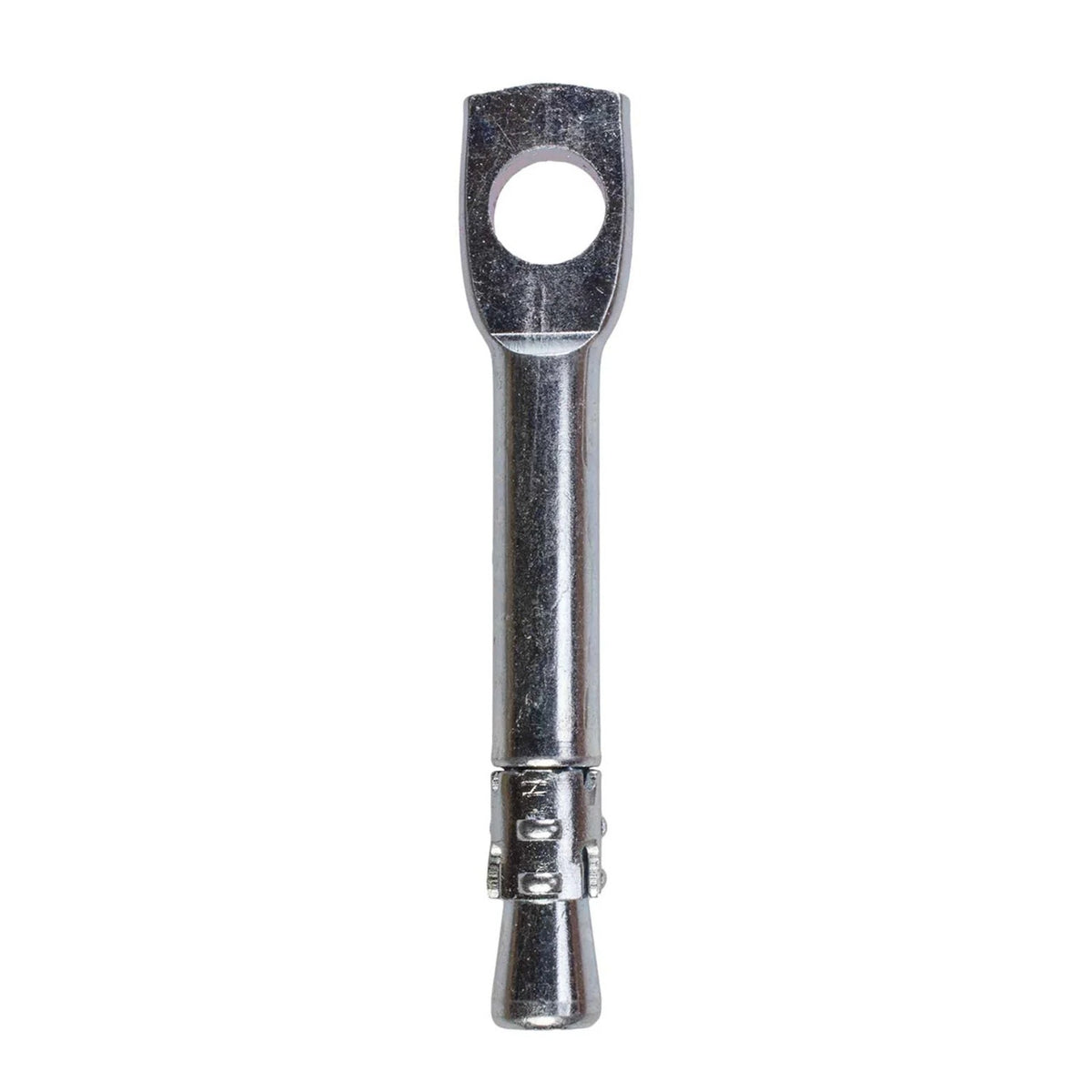 Simpson Strong-Tie TW25114 (1/4" x 1-1/4") Tie-Wire Wedge Anchor Zinc-Plated Carbon Steel (100 Pack)