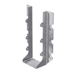 Simpson Strong-Tie U14 (10-1/4") 16Ga U Face-Mount Joist Hanger - G90 Galvanized