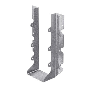 Simpson Strong-Tie U210-2 (8-1/2") 16Ga U Face-Mount Joist Hanger - G90 Galvanized