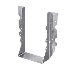 Simpson Strong-Tie U210-3 (7-3/4") 16Ga U Face-Mount Joist Hanger - G90 Galvanized for (Triple 2x10)