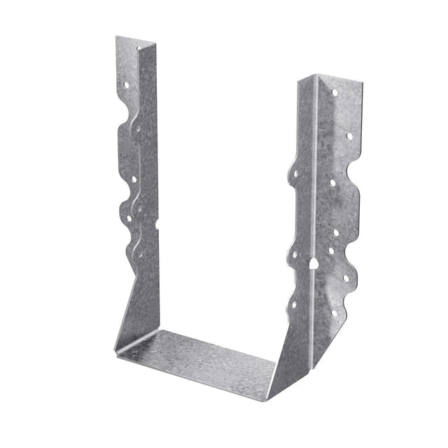 Simpson Strong-Tie U210-3 (7-3/4") 16Ga U Face-Mount Joist Hanger - G90 Galvanized for (Triple 2x10)