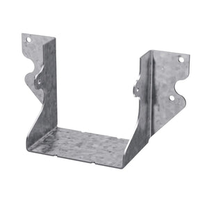 Simpson Strong-Tie U24-2 (3") 16Ga U Face-Mount Joist Hanger - G90 Galvanized