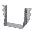 Simpson Strong-Tie U26-3 (Triple 2x6) 16Ga U Face-Mount Joist Hanger - G90 Galvanized