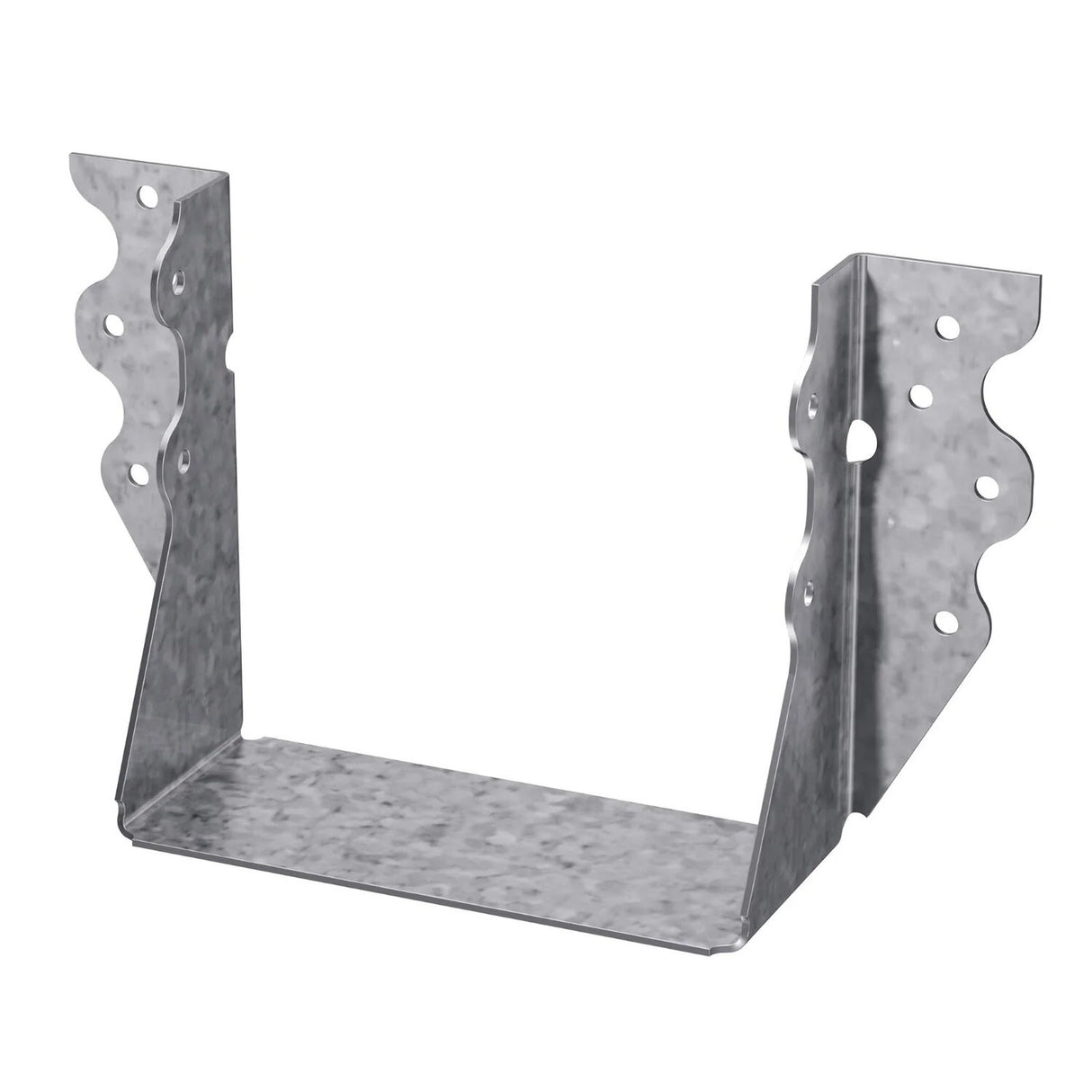 Simpson Strong-Tie U26-3 (Triple 2x6) 16Ga U Face-Mount Joist Hanger - G90 Galvanized